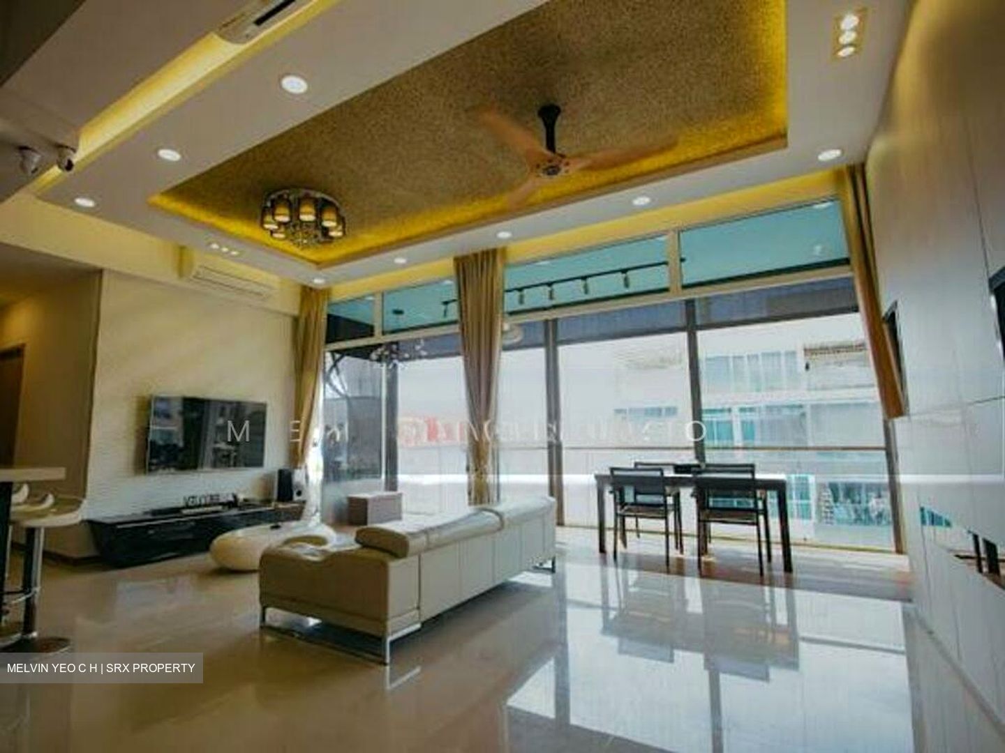 The Tampines Trilliant (D18), Condominium #502042181